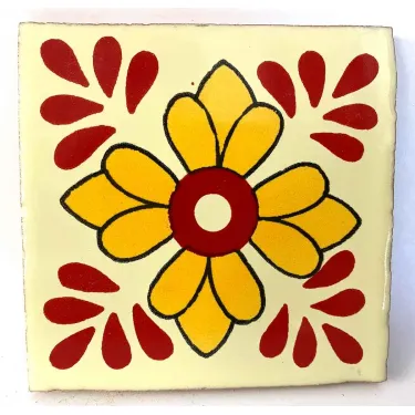Azulejos mexicain C10D70