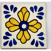 Azulejos mexicains SC B