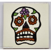 Azulejos mexicains TM