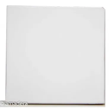 Carrelage mexicain blanc