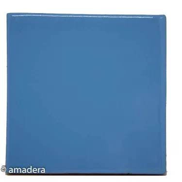 Carrelage azulejos unis T