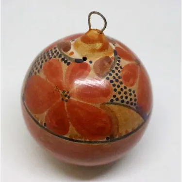 Boules de Noël