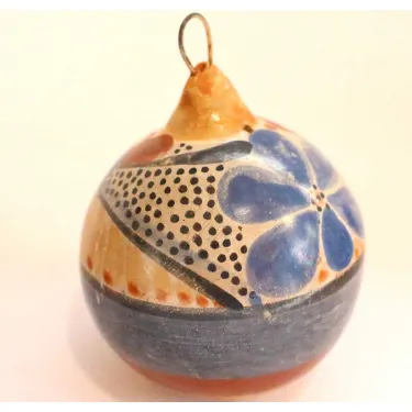 Boule decoration Noël