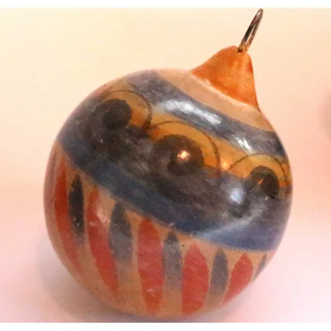Boule de Noël