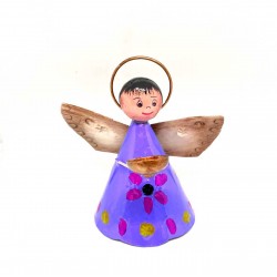 Ange déco de Noël