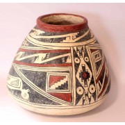 Pot artisanal mexicain