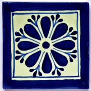 Carrelage mexicain C10D114