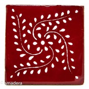 Petits carreaux mexicains TBR