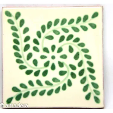 Petits azulejos TVB