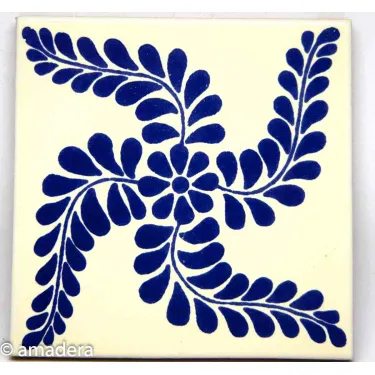 Petits azulejos TBB