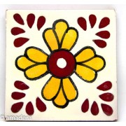 Petits carreaux mexicains SCR