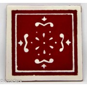 Cabochon mexicain ABR