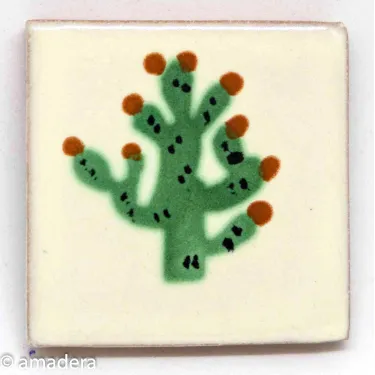 Petit azulejos C