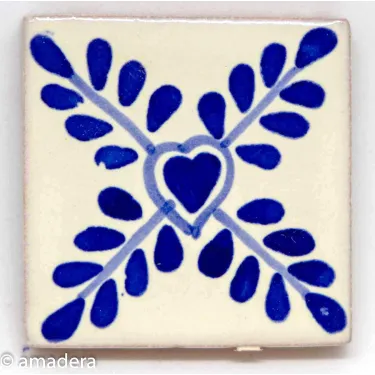 Petits azulejos QBB