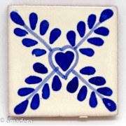Petits azulejos QBB