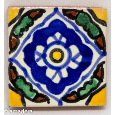Azulejos cabochon G