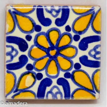 Petits azulejos C