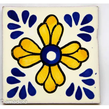 Petits carreaux mexicains SC