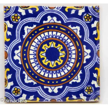 Azulejos carrelage