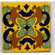 Carrelage azulejos C10D157A