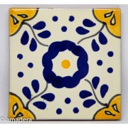 Azulejos mexicain Hacienda
