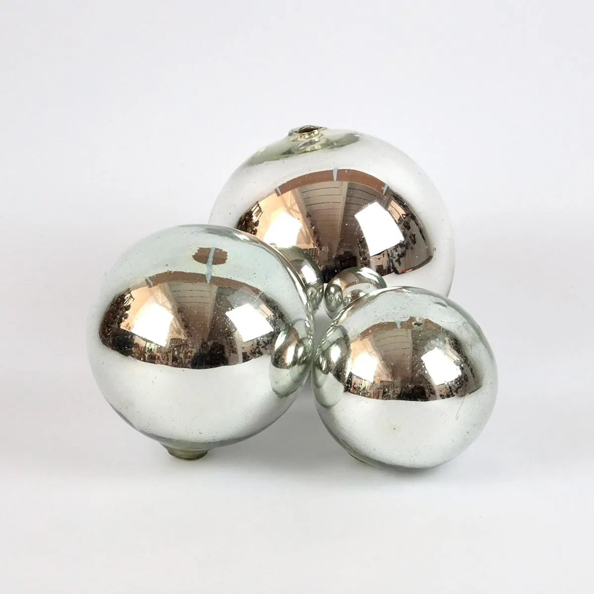Boule deco jardin
