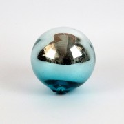 Boule déco jardin