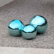 Boules de verre
