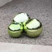 Boules de décoration