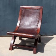 Fauteuil de salon