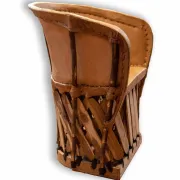 Fauteuil meuble mexicain