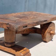 Table basse de salon