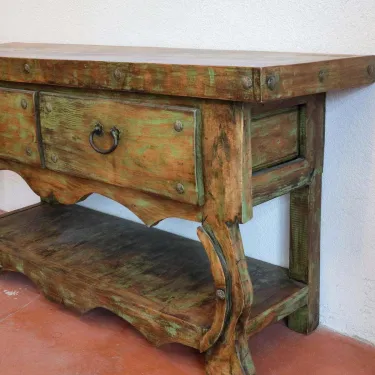 Meuble console