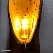 Lampe sur pied déco intérieure