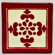 Carrelage mexicain C10D68