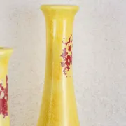 Jarre poterie terre cuite déco maison