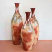 Grande jarre poterie céramique