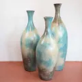 Grande jarre poterie céramique