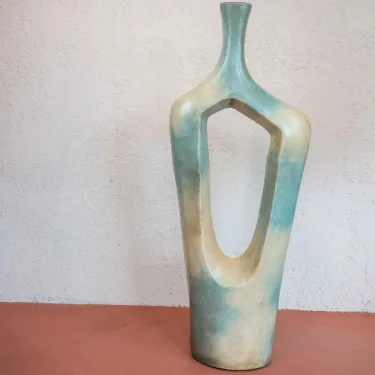 grande jarre décoration intérieure