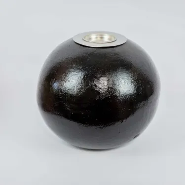 Cheminée de table éthanol - lampe d'ambiance déco jardin et maison