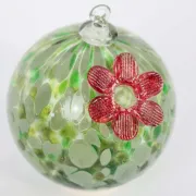Boule décorative