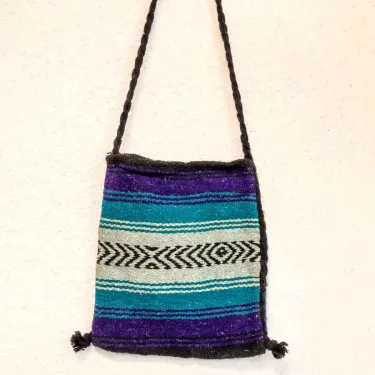 Sac de plage mexicain