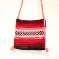 Sac de plage artisanat mexicain
