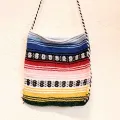 Sac de plage en bandoulière