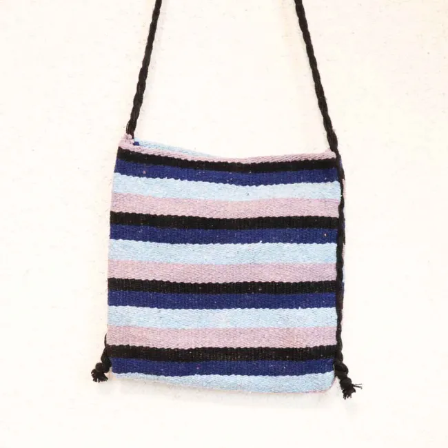Sac de plage artisanat mexicain
