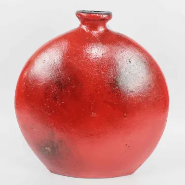 Vase rond déco d'intérieur