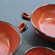 Casuelas mexicaines plats pour cuisiner
