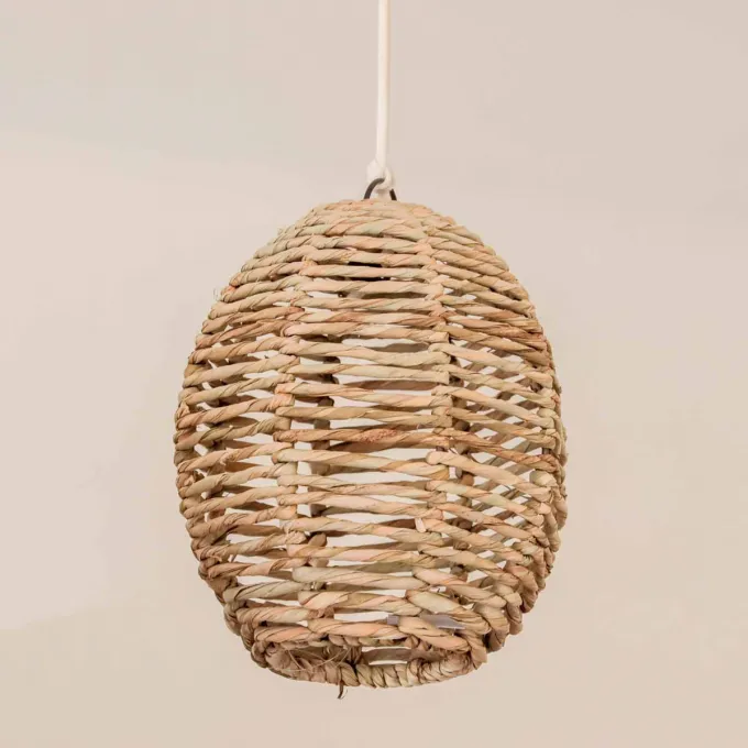 suspension fibres naturelles