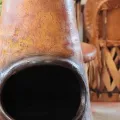 Brasero d'intérieur cheminée éthanol