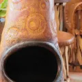 Brasero mexicain d'intérieur cheminée éthanol